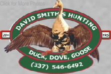 DavidSmithHunting